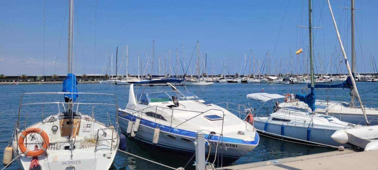Botel Beamar 2