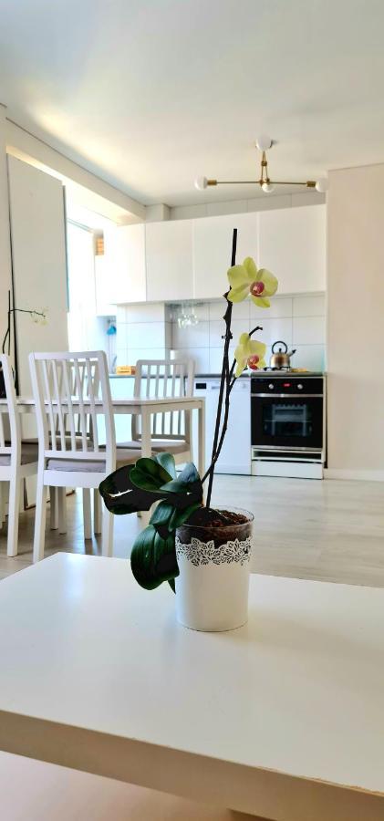 Homestay Cozy Modren On Malvarrosa Valencia