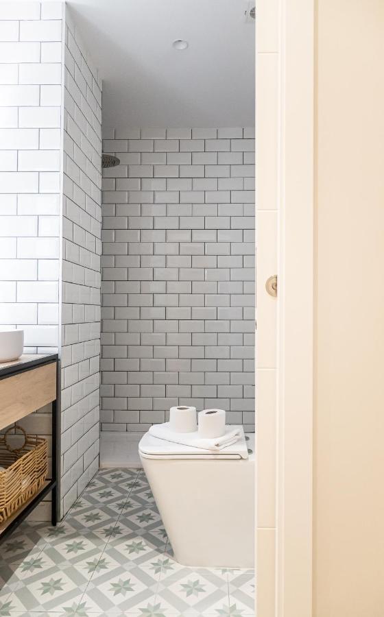 Florit Flats - Urban Apartment Valencia