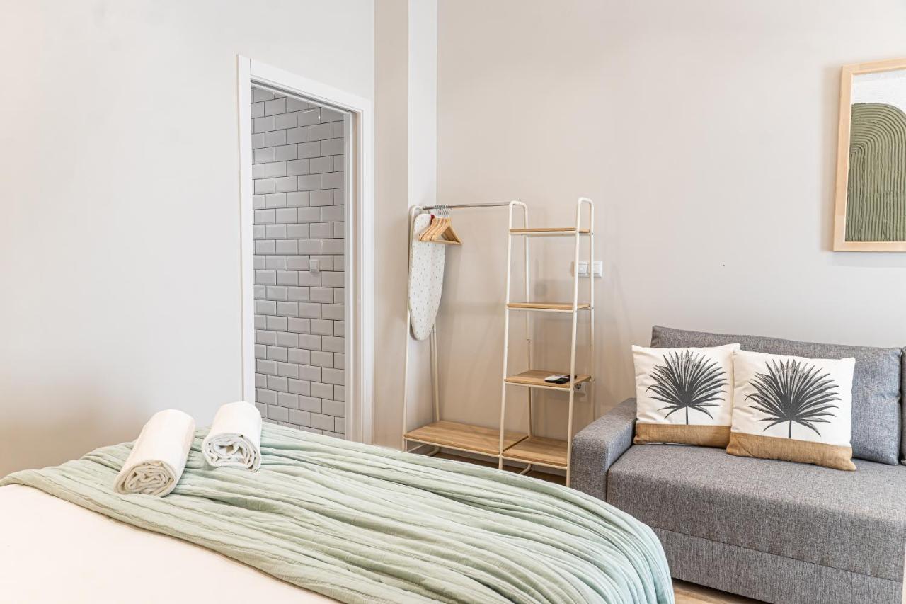 Florit Flats - Urban Valencia