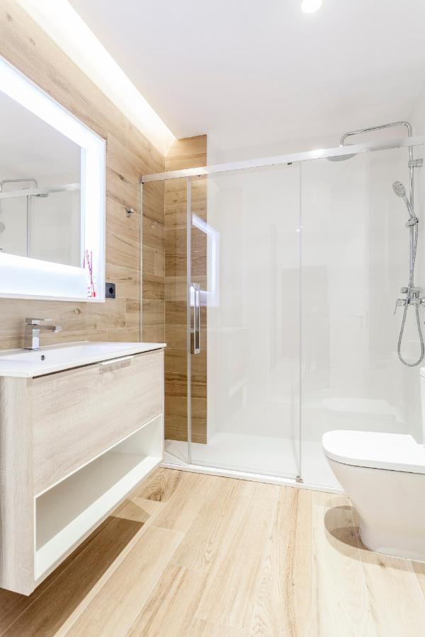 Casa Espectacular De Diseno Con Jardin Interior