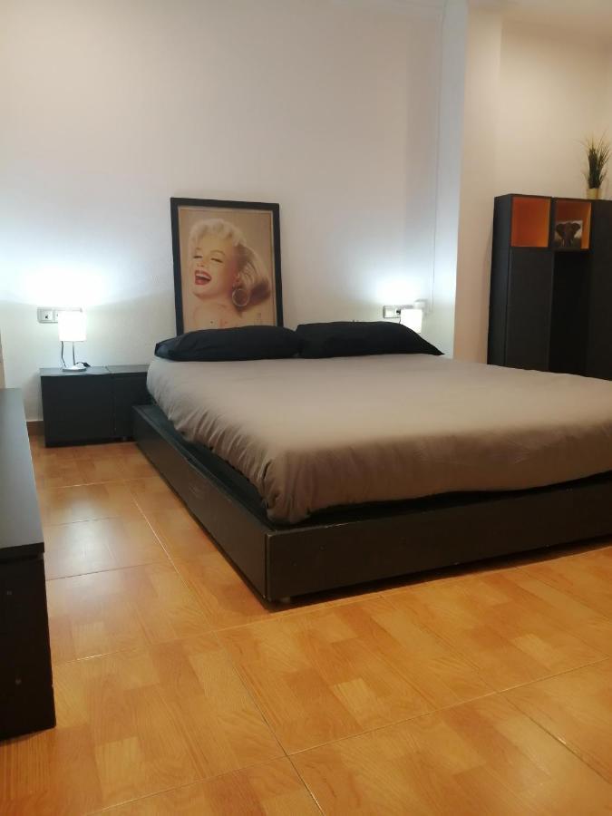 Apartment Playa Puerto Valencia