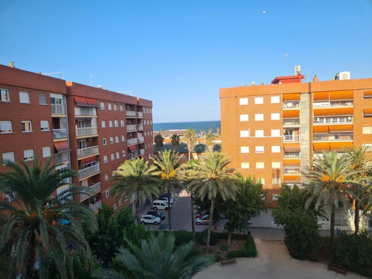 Apartamento Familiar A Pocos Minutos De La Playa