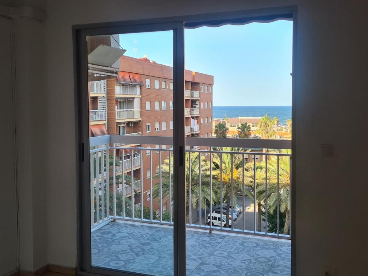Apartment Apartamento Familiar A Pocos Minutos De La Playa Valencia