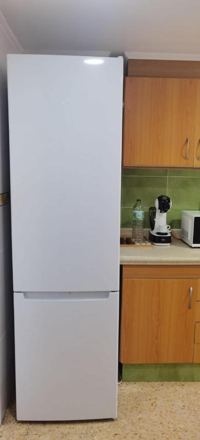 Apartamento Familiar A Pocos Minutos De La Playa