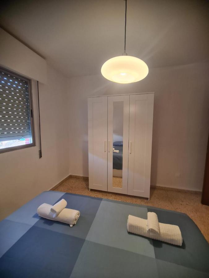 Apartamento Familiar A Pocos Minutos De La Playa *