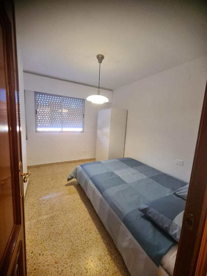 Apartamento Familiar A Pocos Minutos De La Playa * Valencia