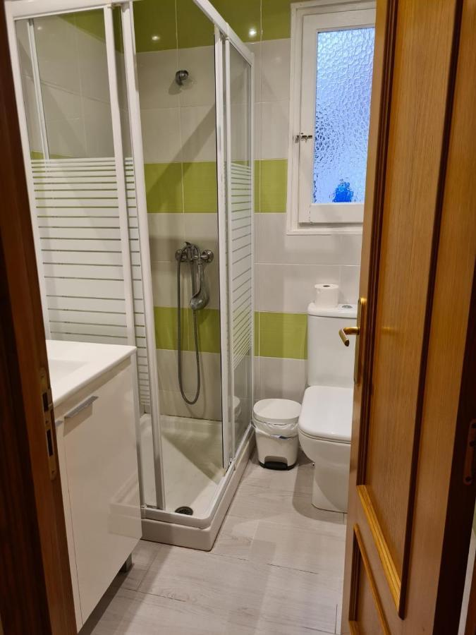 Accommodatie bij particulieren Con Bano Privado- En Casa Familiar Beatriz