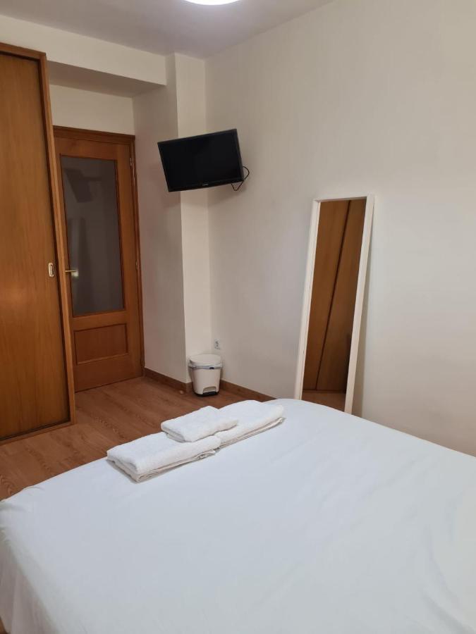 Accommodatie bij particulieren Con Bano Privado- En Casa Familiar Beatriz
