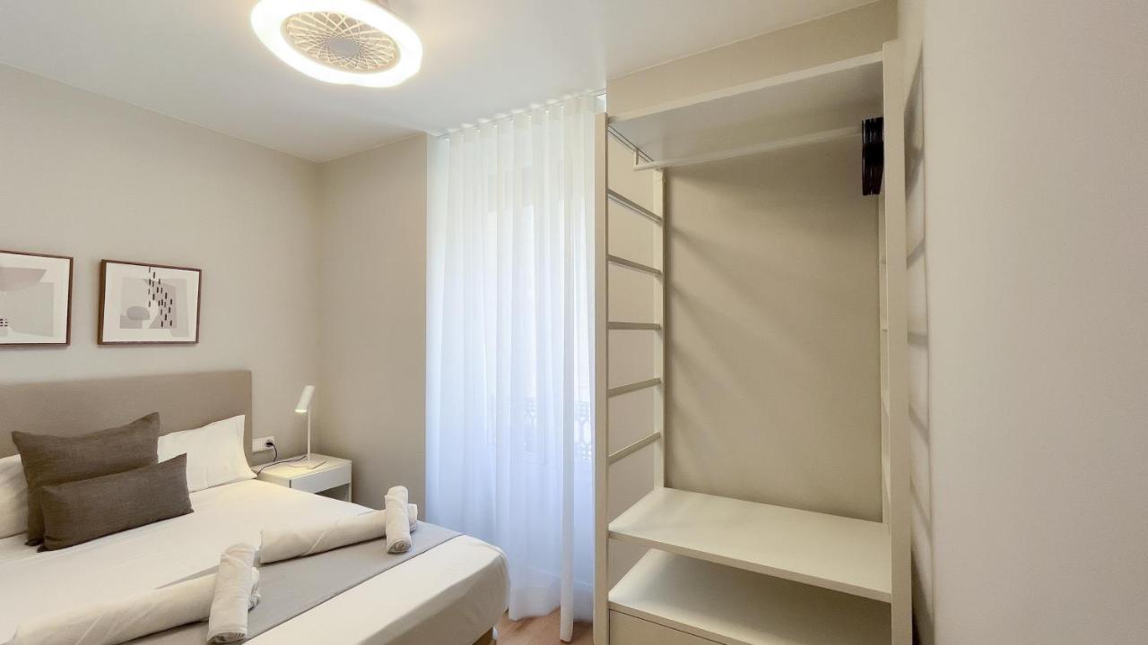Apartamento Ttdssa Cervantes Street - Parking In Midtown