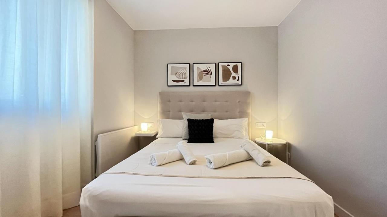 Apartment Ttdssa Cervantes Street - Parking In Midtown Valencia