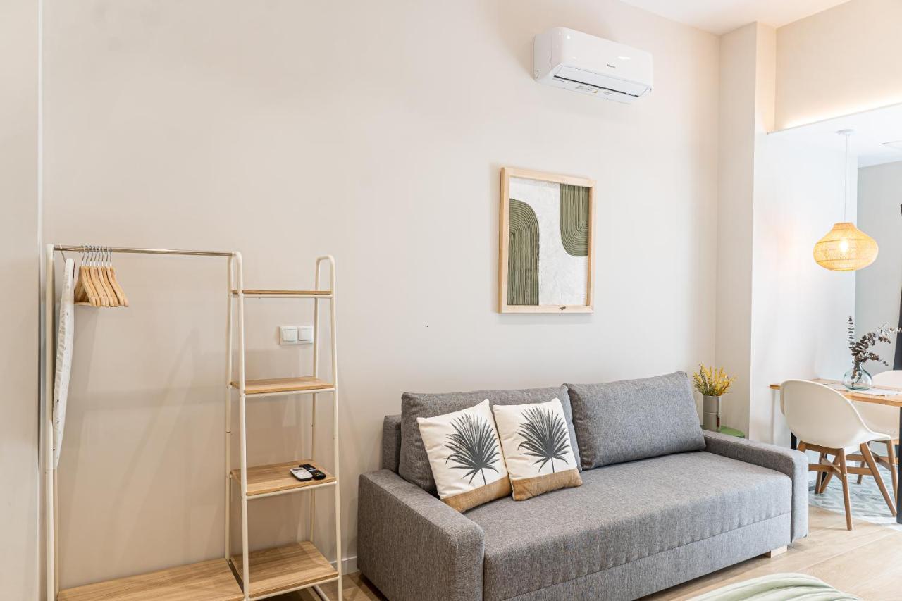 Florit Flats - Urban Apartment *