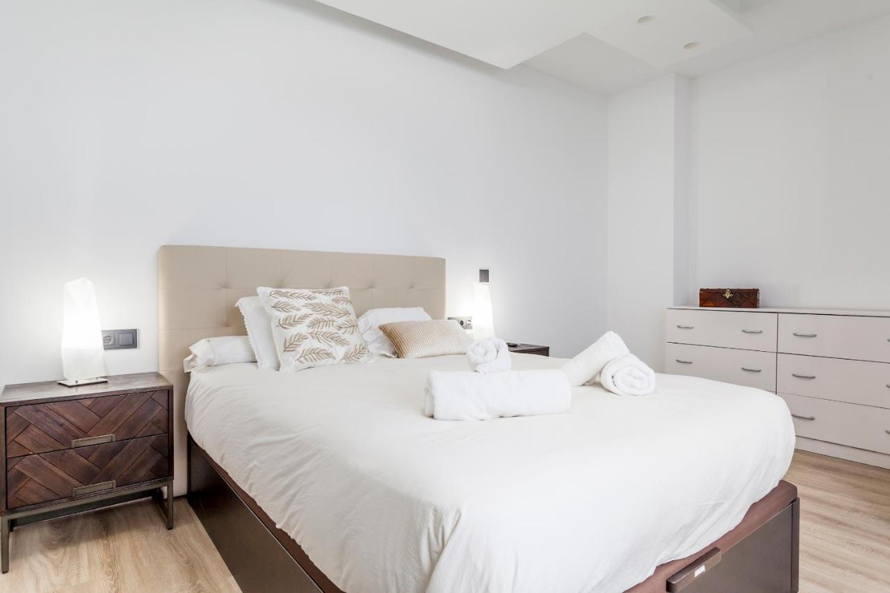 Casa Espectacular De Diseno Con Jardin Interior Holiday home Valencia