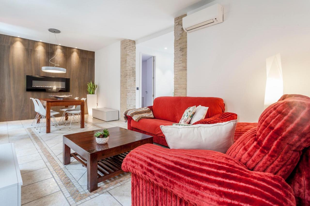 Casa Espectacular De Diseno Con Jardin Interior Holiday home *