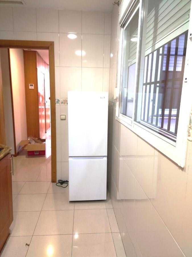 Mercat Silence Apartment Valencia