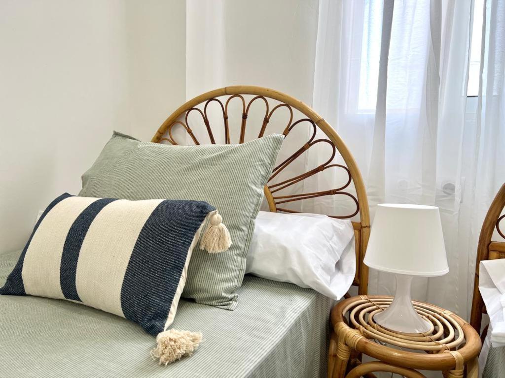 Apartment Acogedor Apartamento Cerca De La Playa