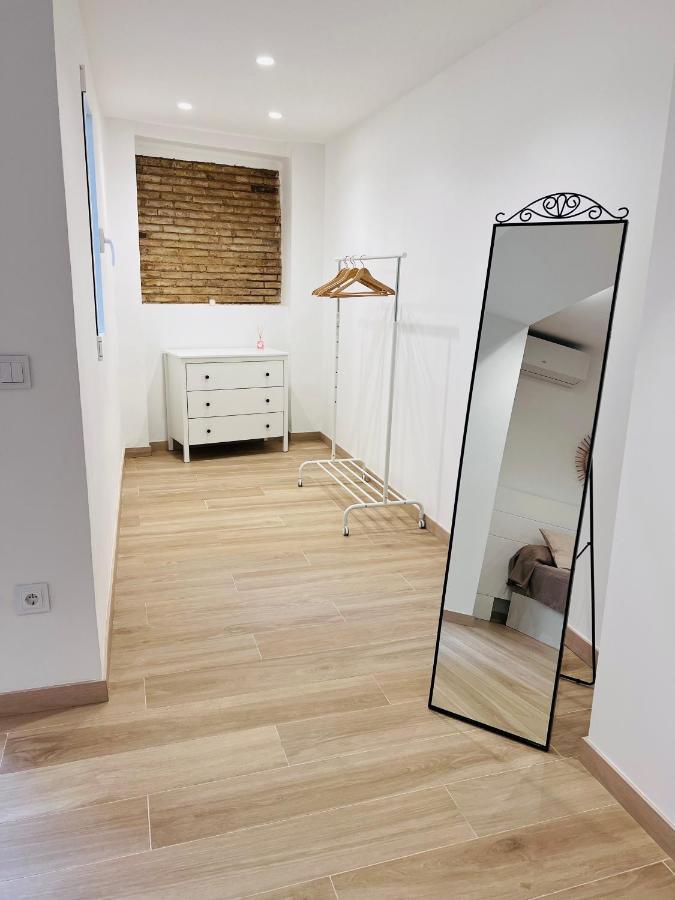 Appartement Hanna's House *