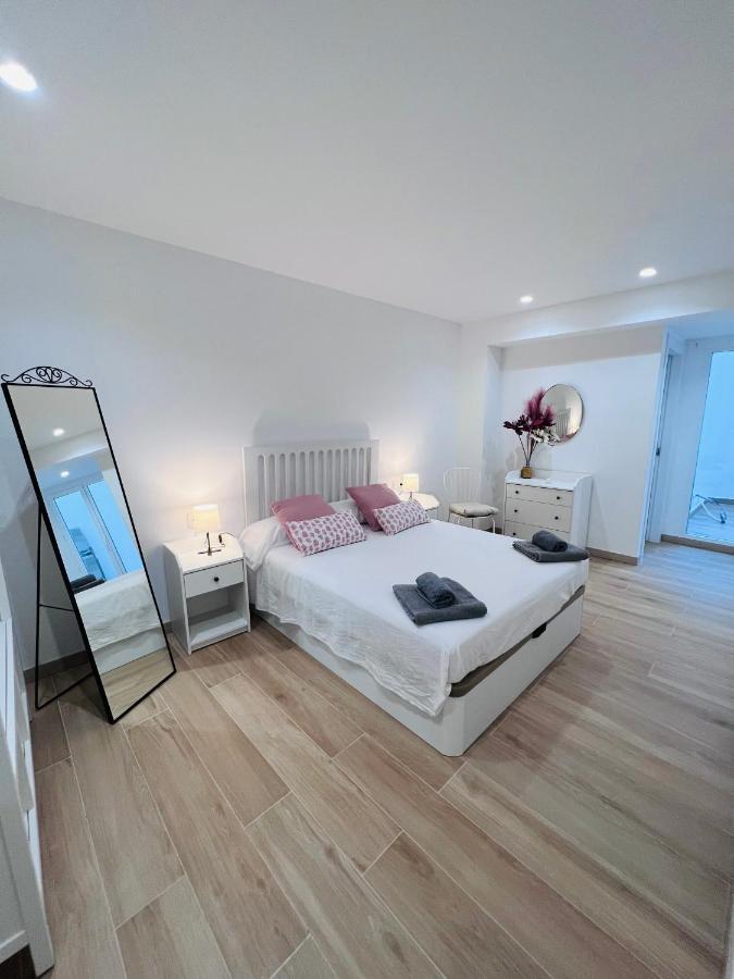 Hanna's House Apartment