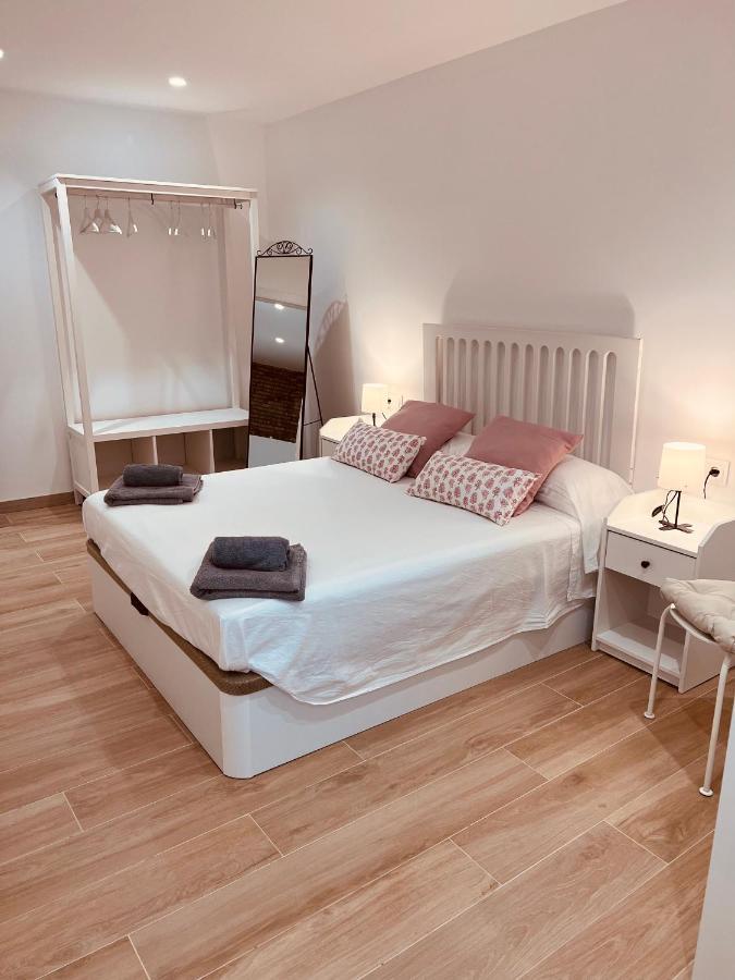Hanna's House Appartement *