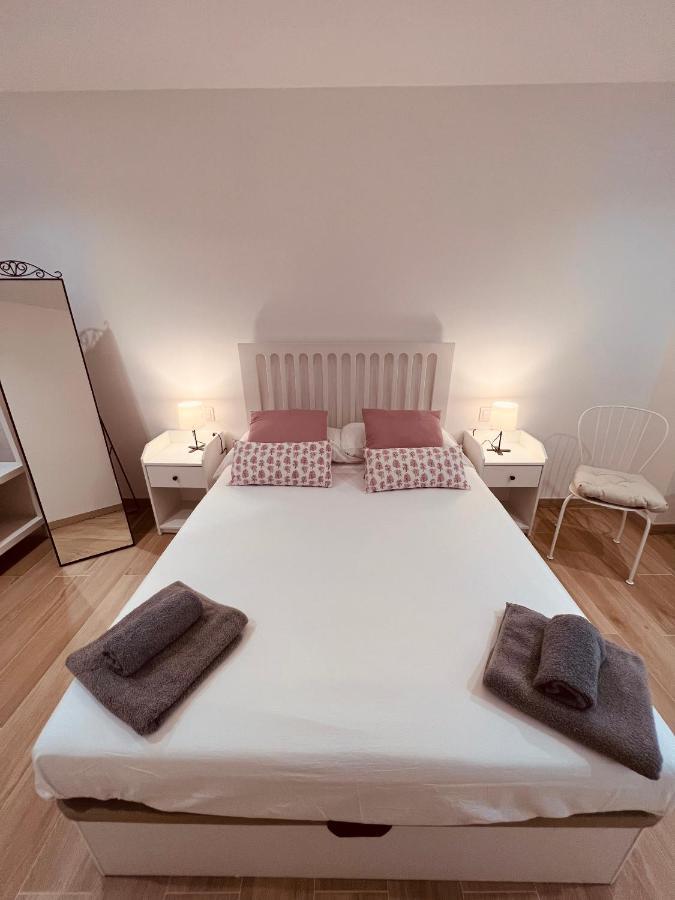 Hanna's House Appartement