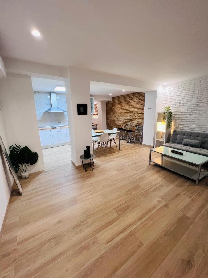 Appartement Hanna's House Valencia