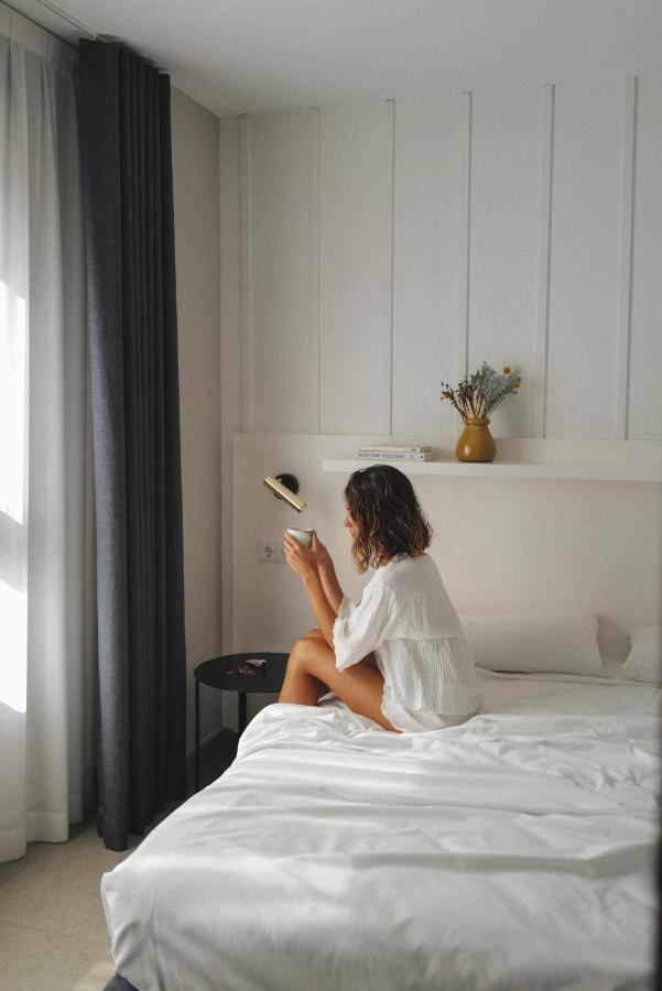 Ramirez Flats Aparthotel 4*