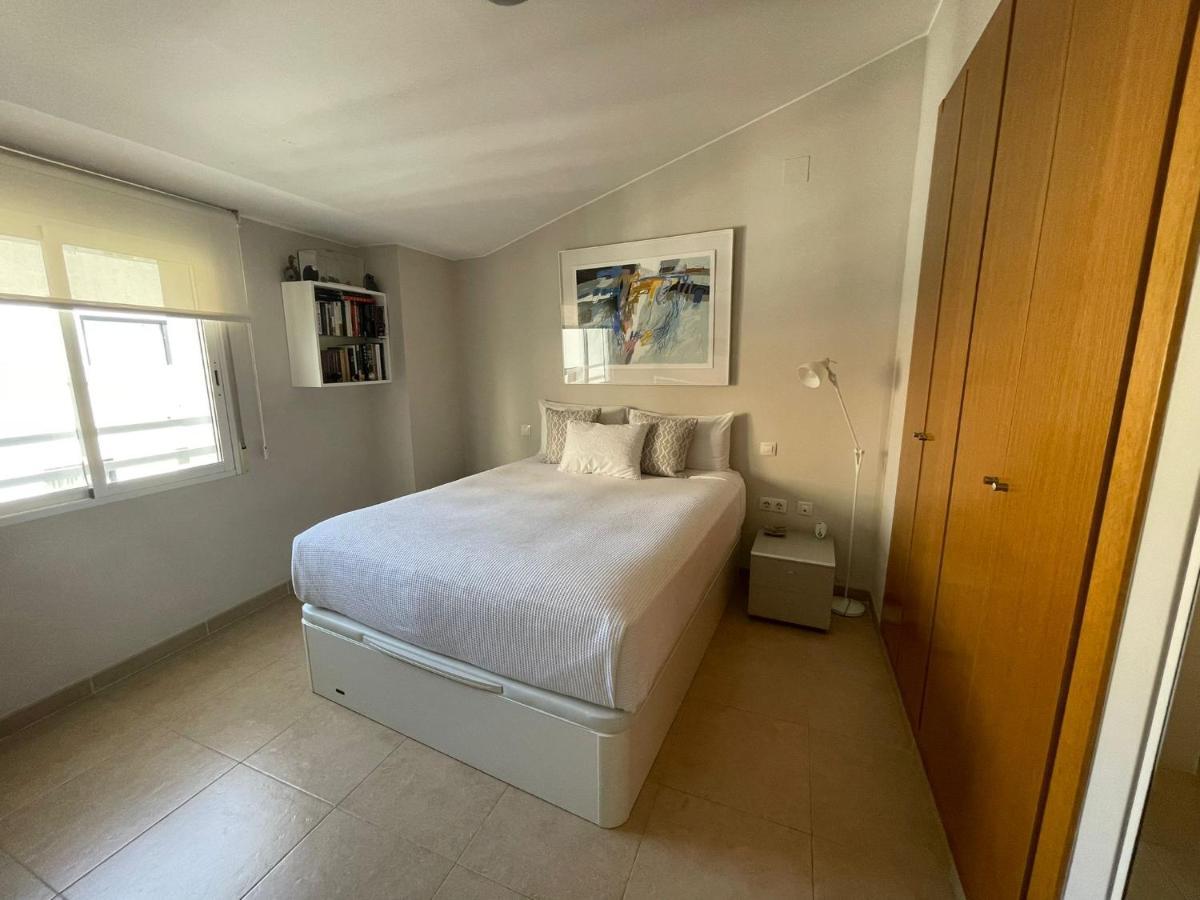 Appartement Downtown Host Valencia