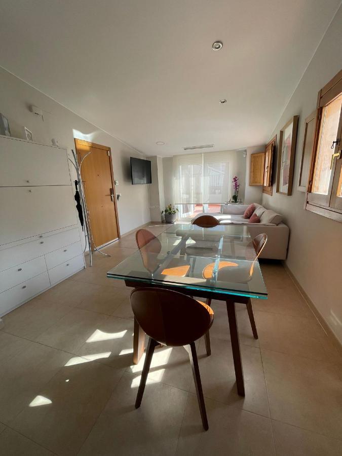 Downtown Host Appartement *
