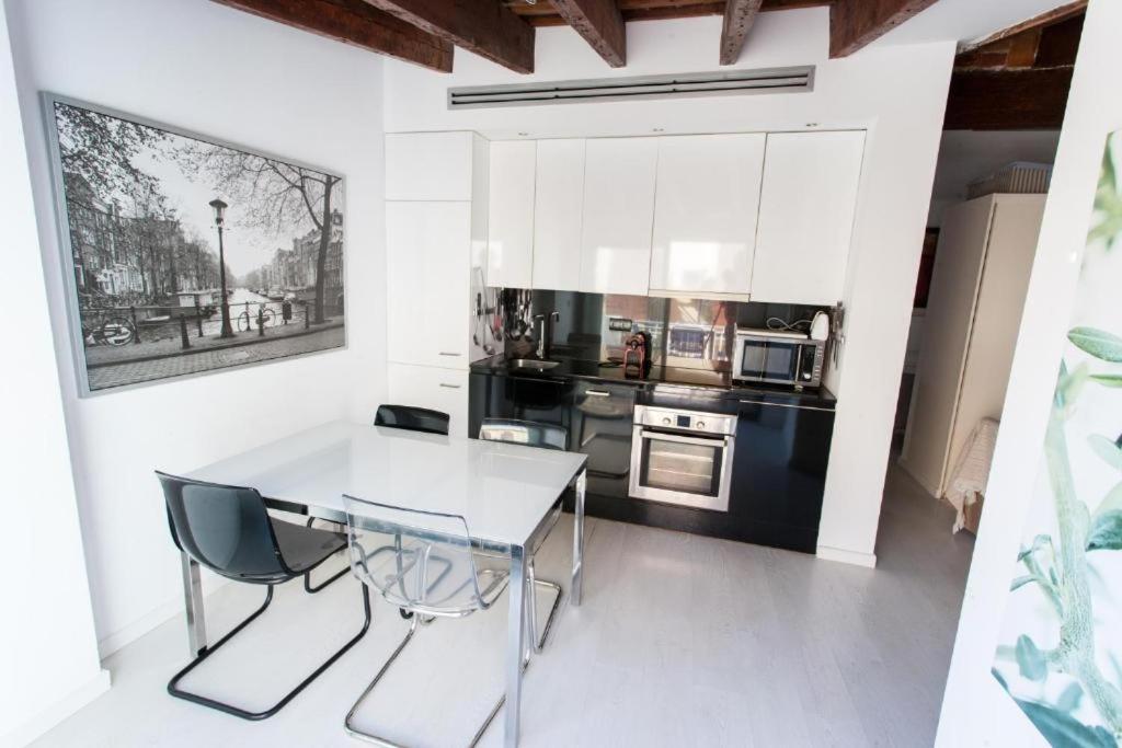 Appartement Atico Tapineria Valencia