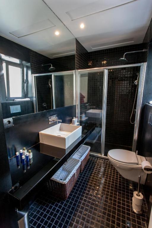 Atico Tapineria Appartement