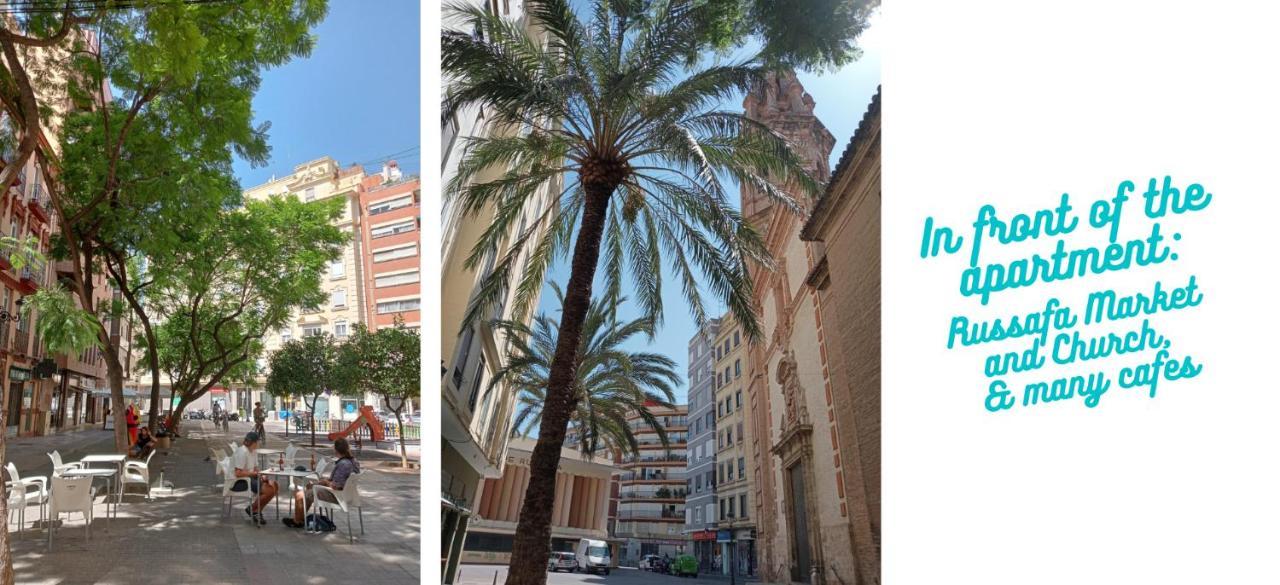 Center Homestay Homestay Valencia