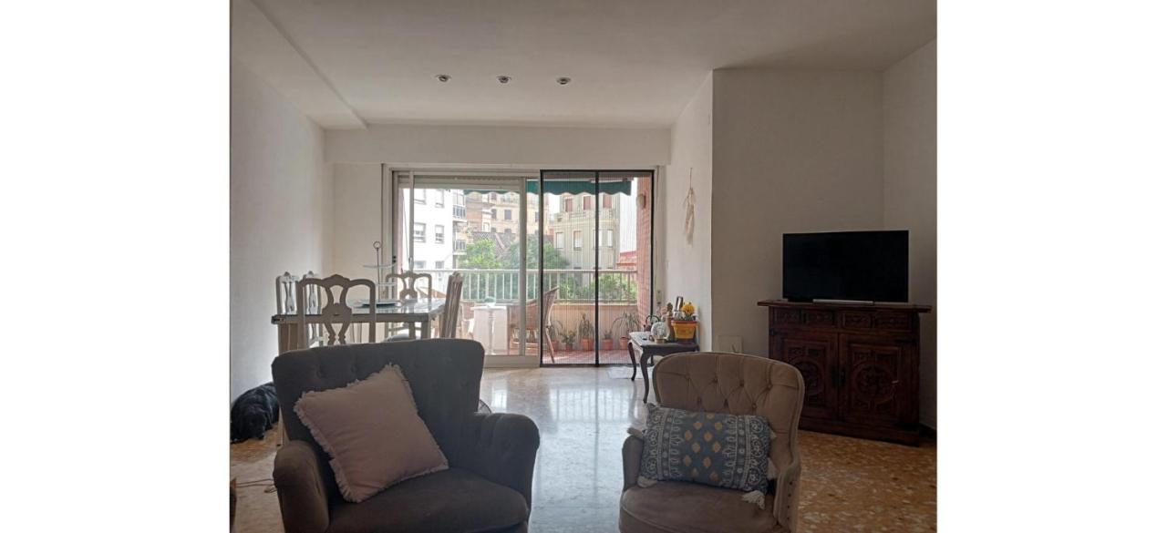 Homestay Center Homestay Valencia