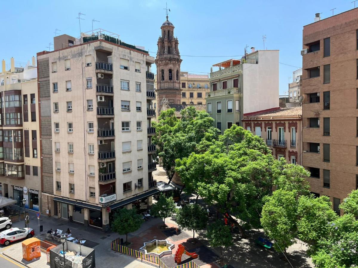 Center Homestay Homestay Valencia