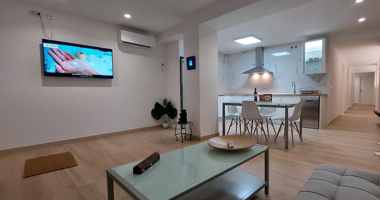Appartement Hanna's House