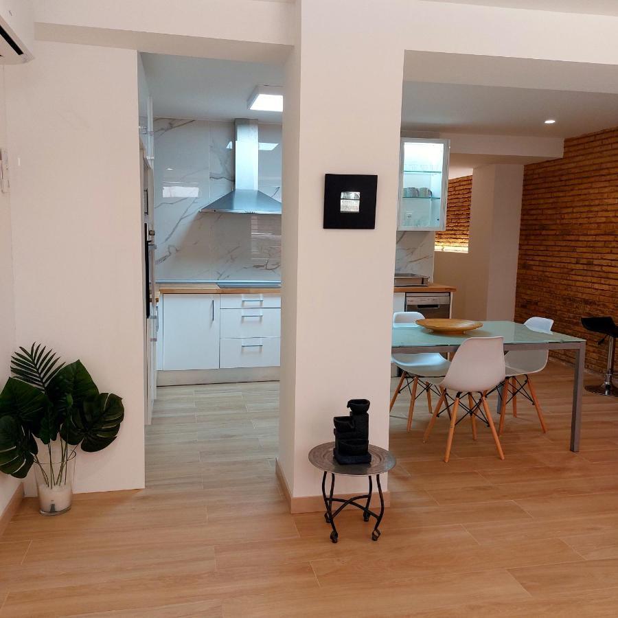 Appartement Hanna's House