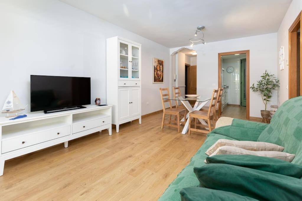 Apartamento Apartup Patacona I Valência
