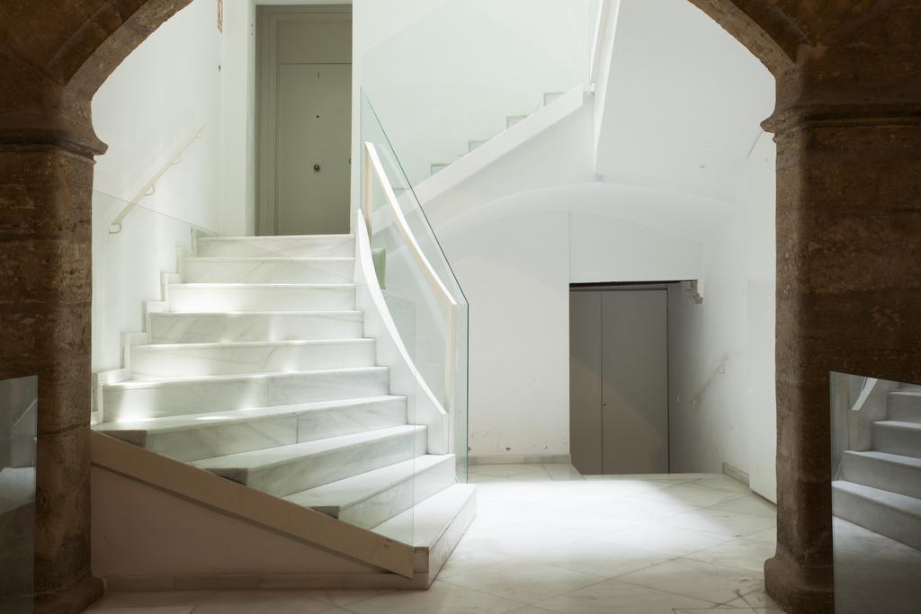 Apartment Calatrava