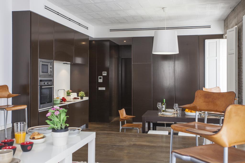 Apartment Calatrava