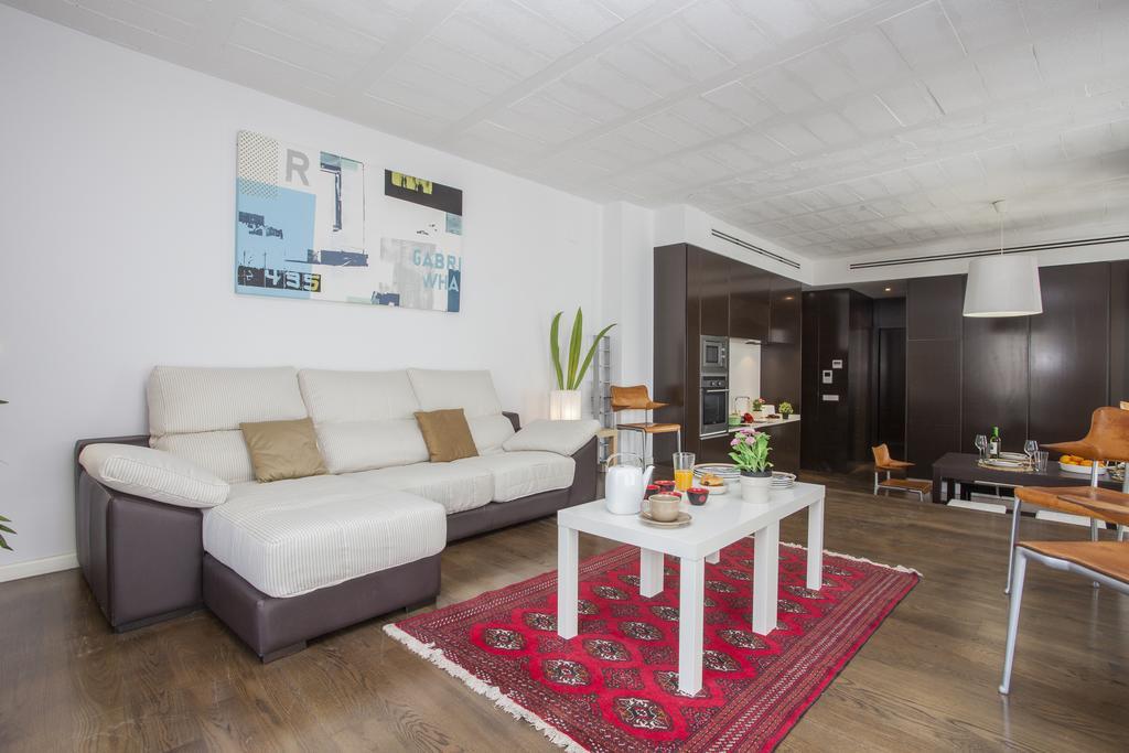 Apartment Calatrava