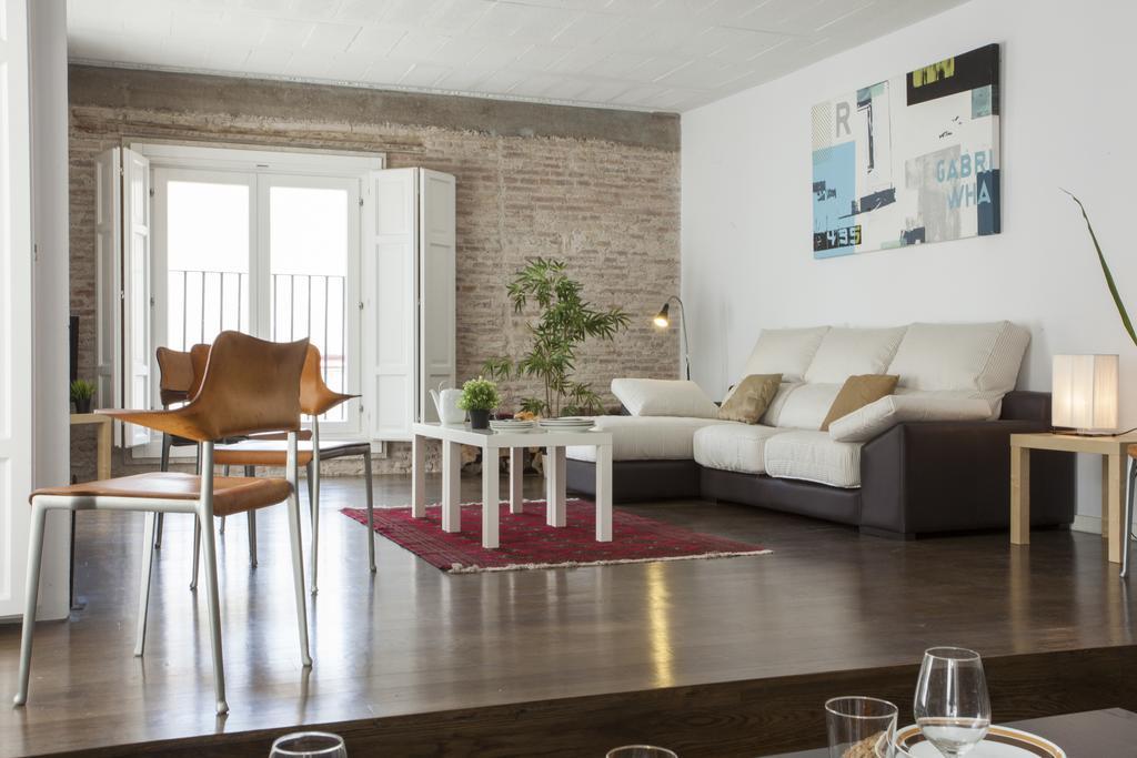 Calatrava Apartment