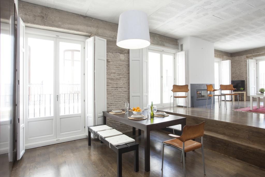 Apartment Calatrava