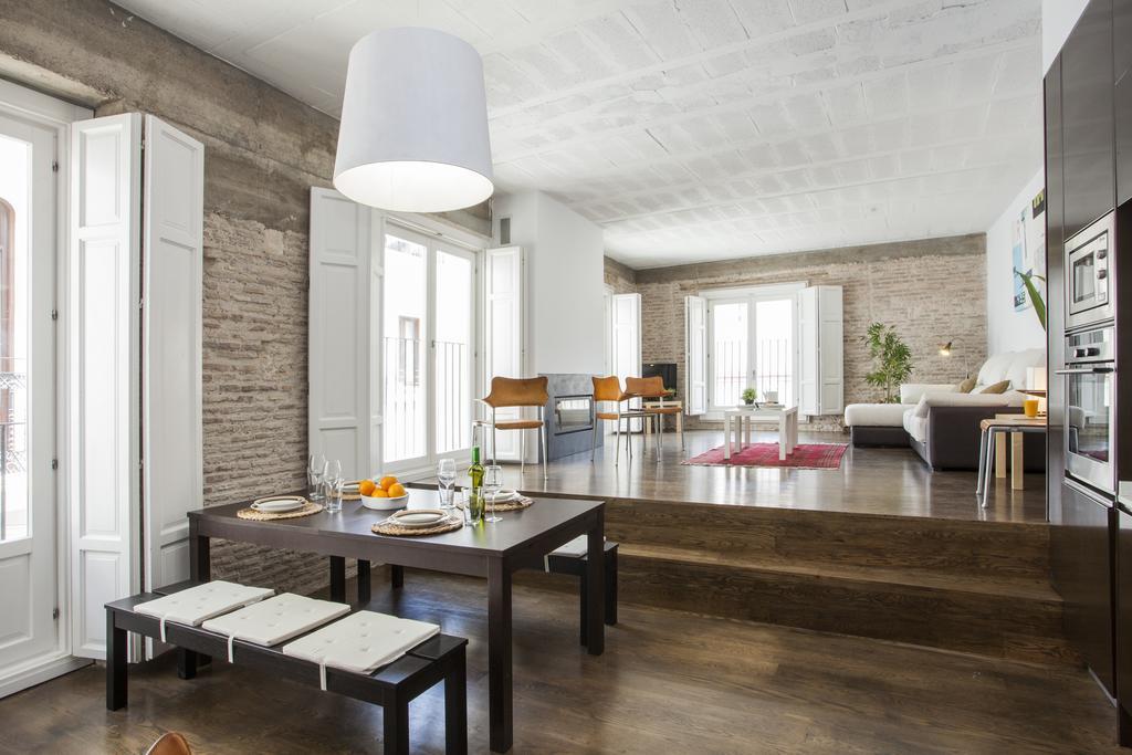 Apartment Calatrava *