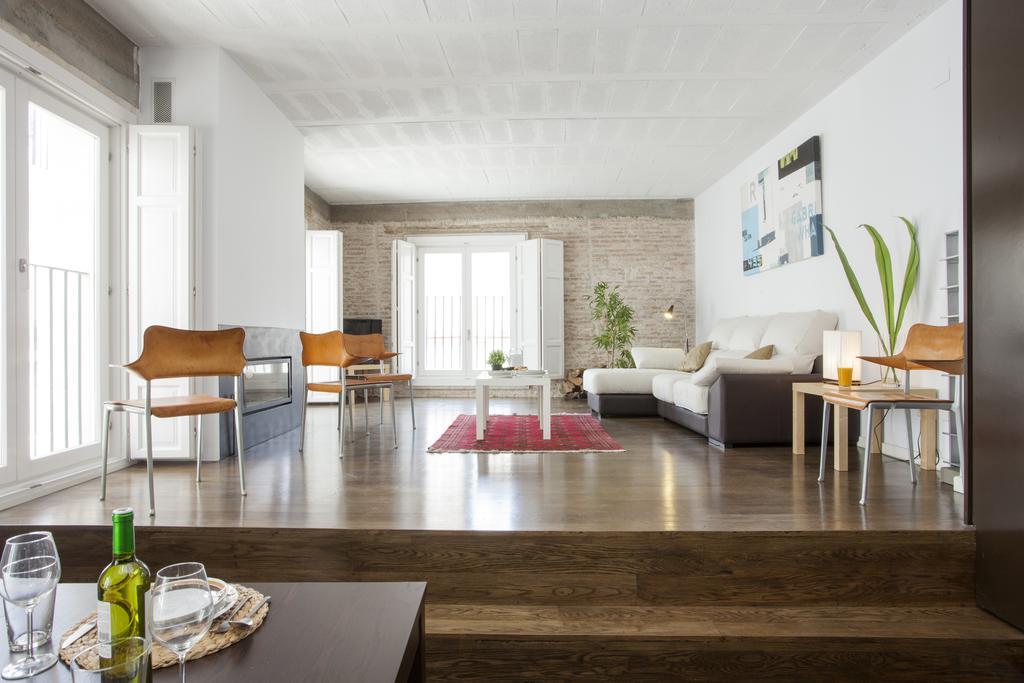 Apartment Calatrava