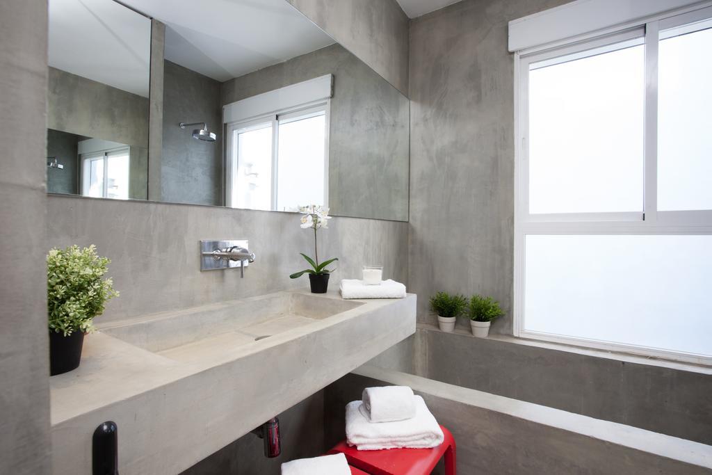 Calatrava Apartment *