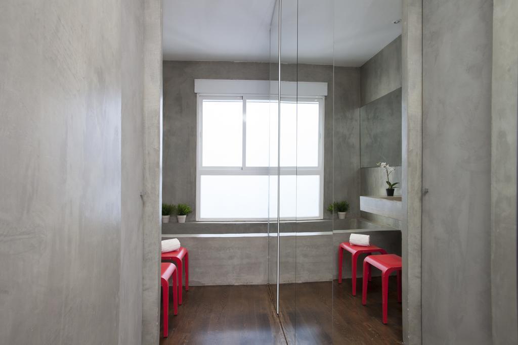 Apartment Calatrava Valencia