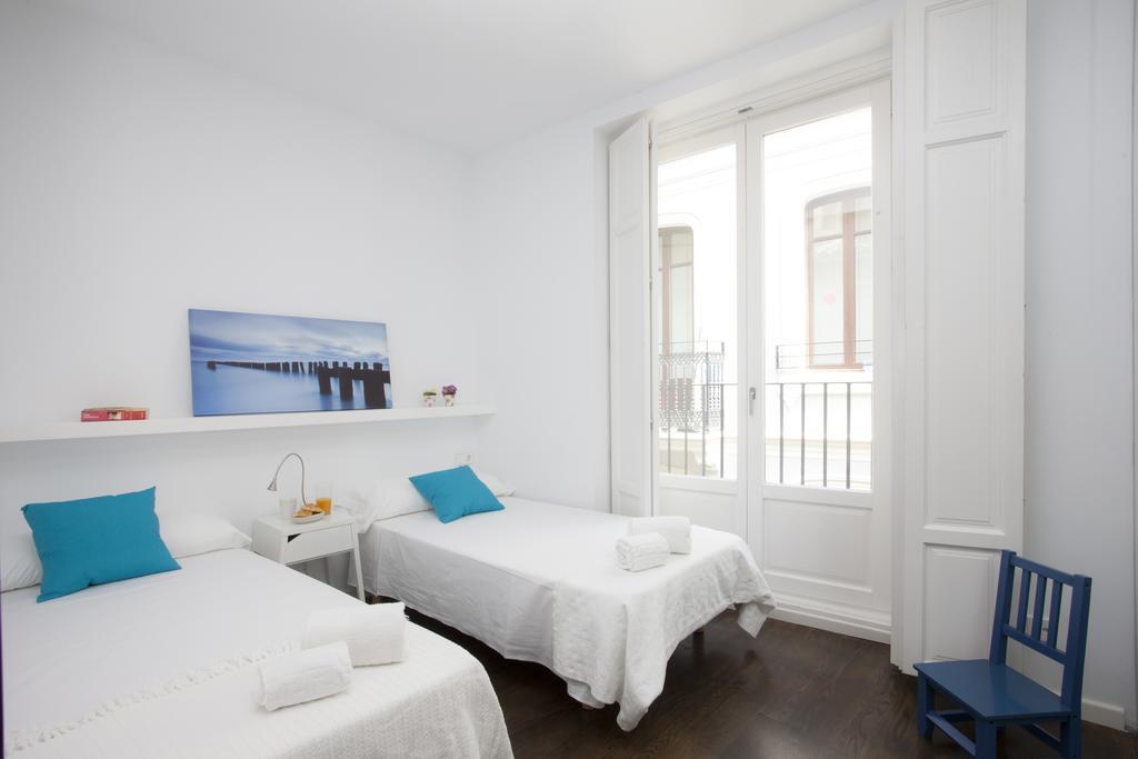 Calatrava Apartment