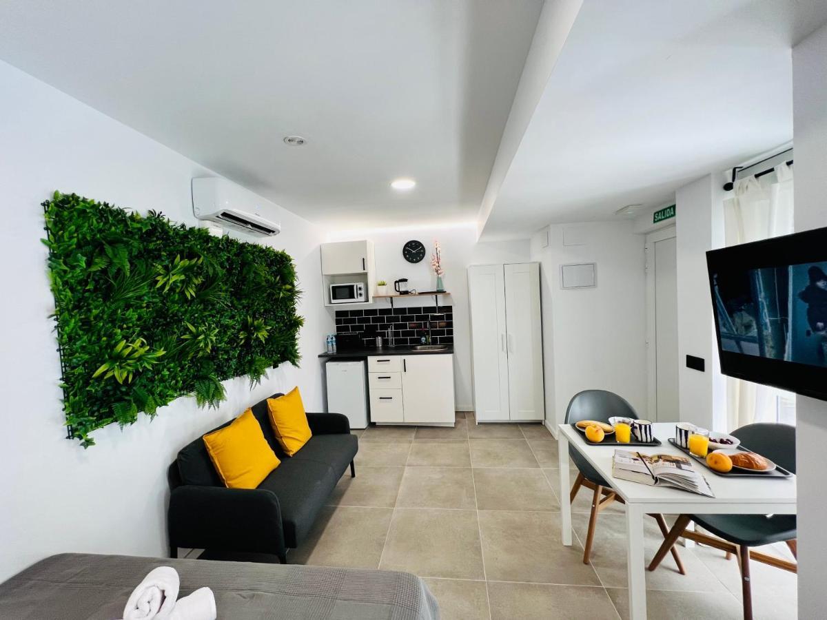 Guest house Cool Lofts Alameda Valencia