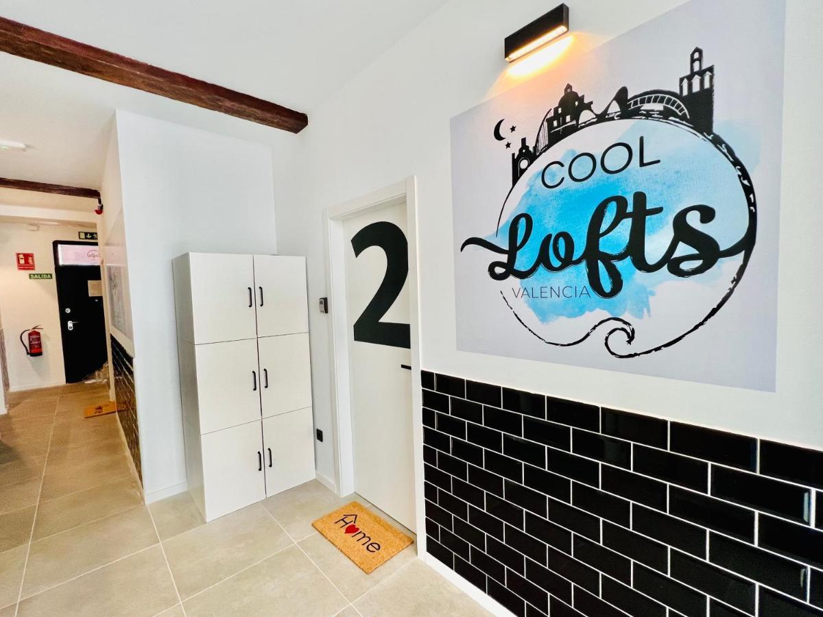 Guest house Cool Lofts Alameda *