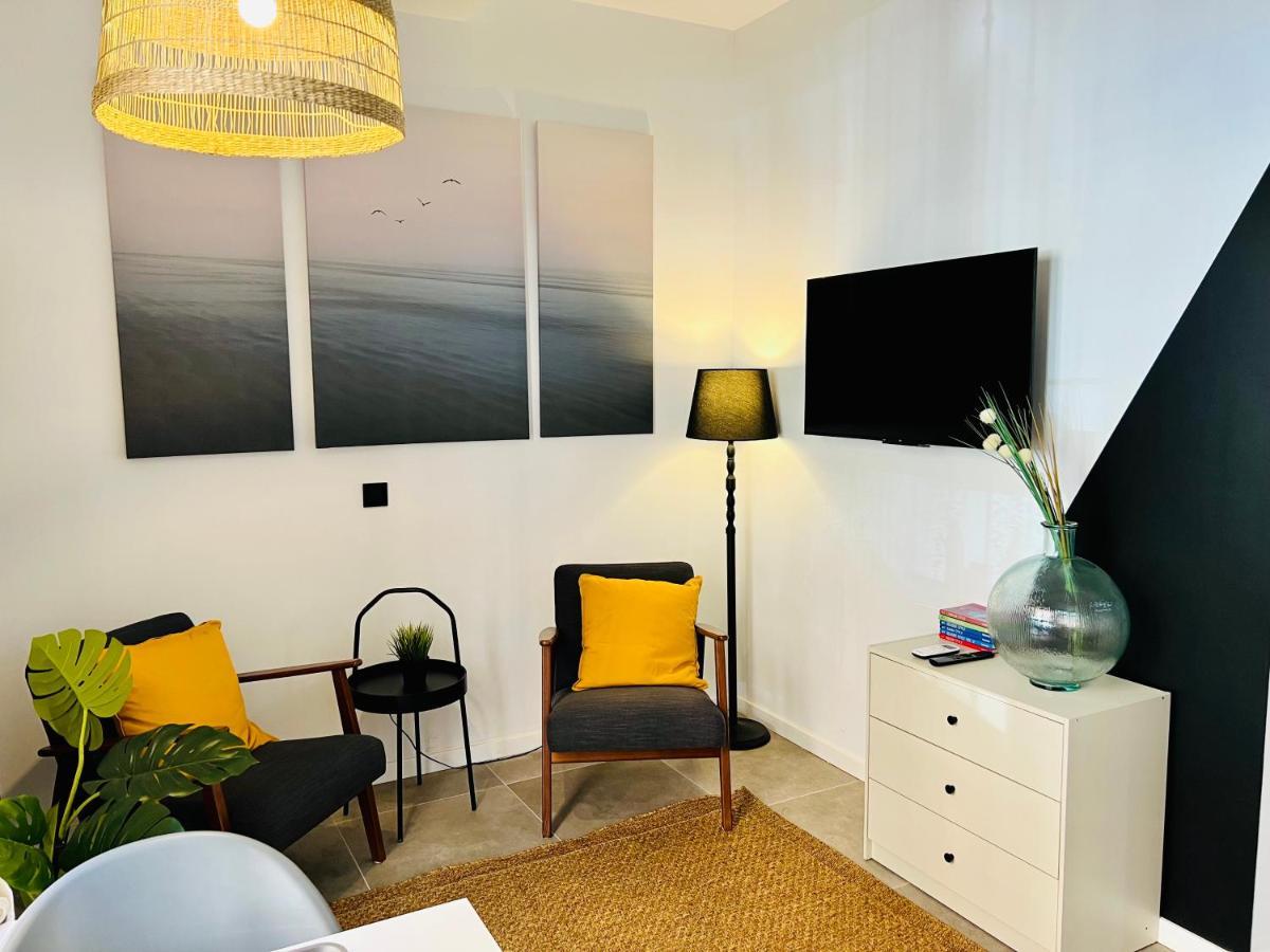 Guest house Cool Lofts Alameda