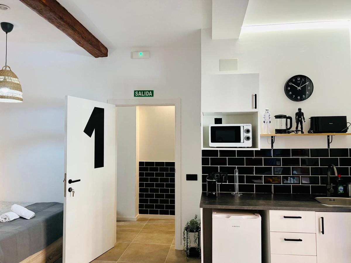 Cool Lofts Alameda Guest house Valencia